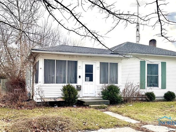 607 W Jackson St, Paulding, OH 45879