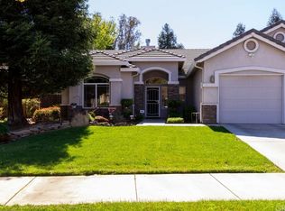 1354 Christopher Dr, Merced, CA 95340