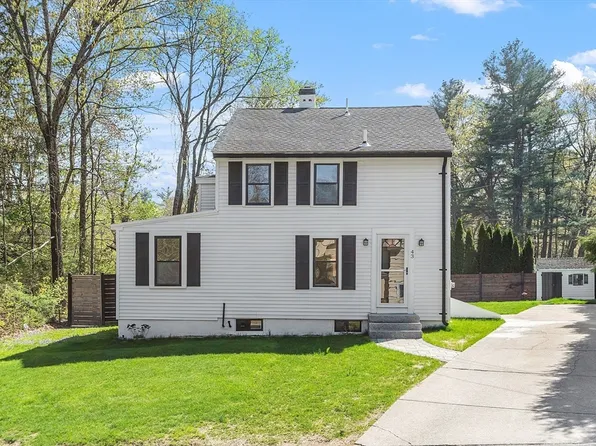 43 Public Rd, Lancaster, MA 01523