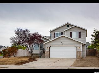 5531 W Wildberry Cir, Kearns, UT 84118