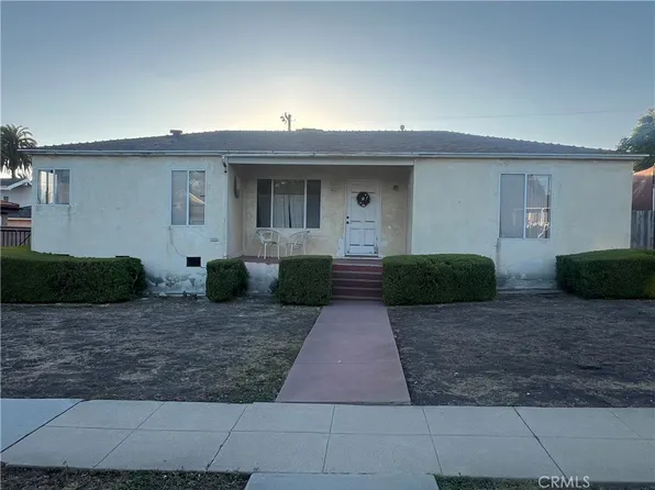 3721 S Patton Ave, San Pedro, CA 90731