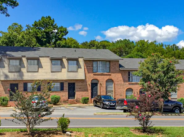 1980 Clinton Rd APT D, Macon, GA 31211