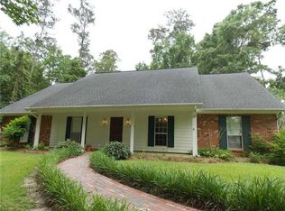 60009 Oaklawn Ave, Lacombe, LA 70445