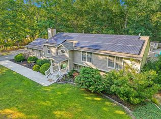 6 Manchester Ct, Egg Harbor Township, NJ 08234