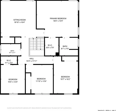 17307 Wayland Run — Photo 25