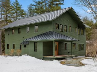 33 Etna Rd, Hanover, NH 03755