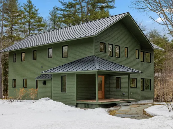 33 Etna Road, Hanover, NH 03755