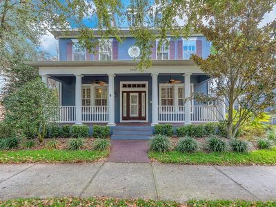 5950 Fishhawk Crossing Blvd, Lithia, FL, 33547