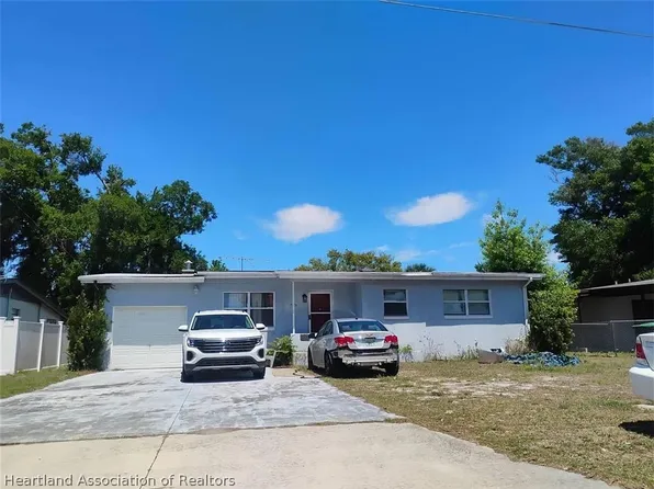 5105 Cochita Dr, Orlando, FL 32808