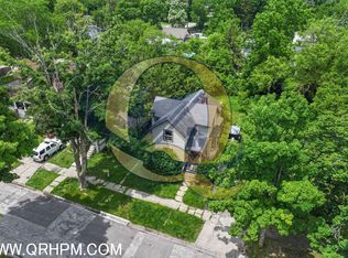 613 N Granger St, Saginaw, MI 48602