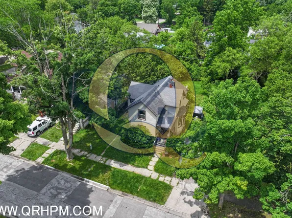613 N Granger St, Saginaw, MI 48602