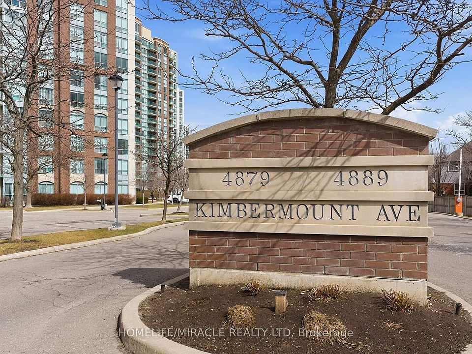 1st image of 4889 Kimbermount Ave #203