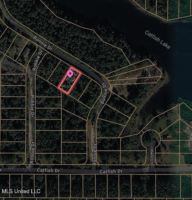 1st image of 0 Bonnie Dr Lot 12