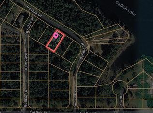 0 Bonnie Dr LOT 12, Lumberton, MS 39455