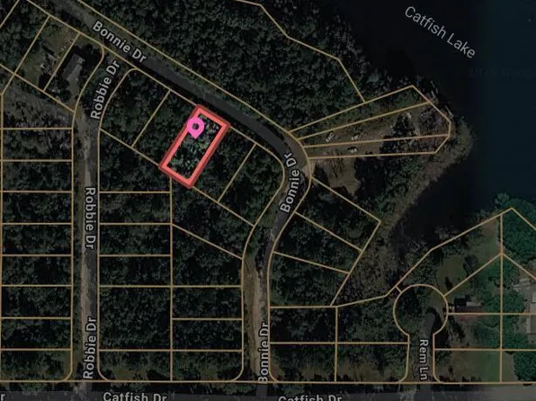 0 Bonnie Dr Lot 12, Lumberton, MS 39455