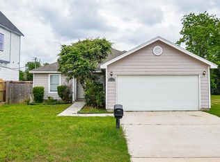 4623 Stassen St, Houston, TX 77051