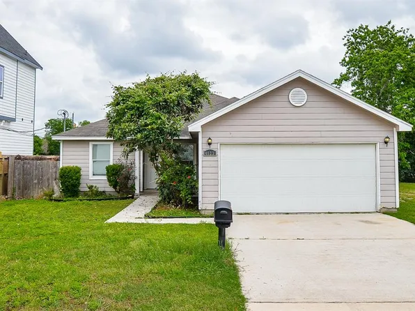 4623 Stassen Street, Houston, TX 77051