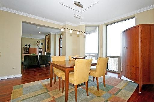 3rd image of 222 N Columbus Dr APT 5202