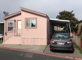 2561 Gramarcy Ave UNIT 192, Union City, CA 94587