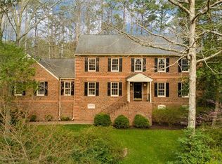 112 Running Cedar Ln, Henrico, VA 23229