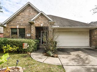 26878 Royal Timbers Dr, Kingwood, TX 77339