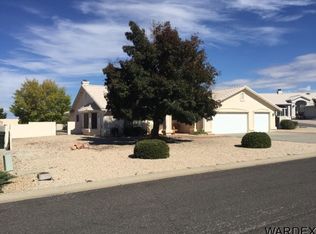 4396 Running Iron Cir, Kingman, AZ 86401