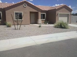 1513 N Cota Ln, Thatcher, AZ 85552
