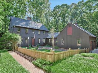 14600 Benefice Rdg, Chesterfield, VA 23838