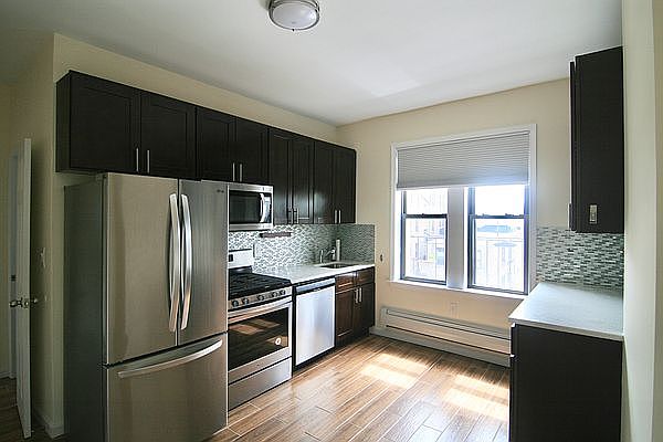 1st image of 2309 38th St APT 3