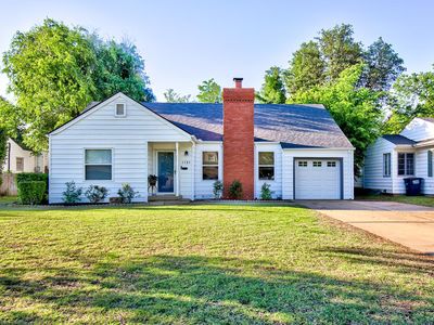 1121 Ramona Dr, Enid, OK, 73703