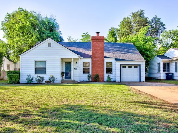 1121 Ramona Dr, Enid, OK 73703