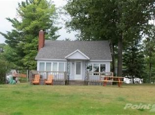6311 Sunset Dr, Saint Helen, MI 48656