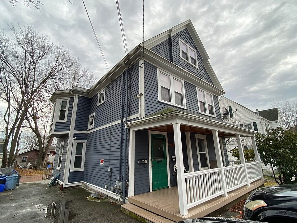 1st image of 190 Pine St #1