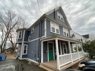 190 Pine St #1, Quincy, MA 02170