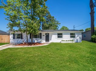 4527 Barnes Rd S, Jacksonville, FL 32207