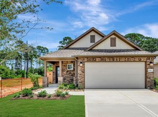 21462 Jacaranda Blossom Way, Tomball, TX 77377