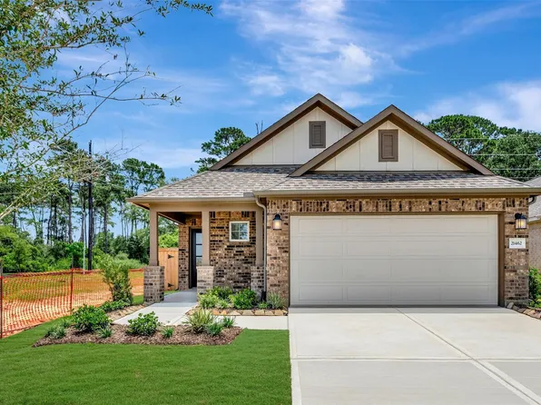21462 Jacaranda Blossom Way, Tomball, TX 77377