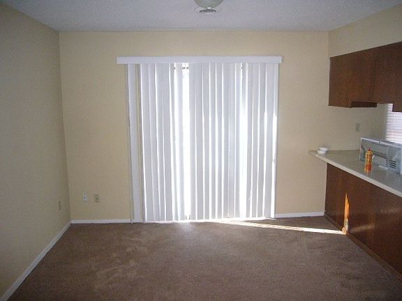 Eating Area