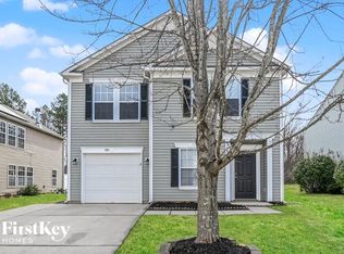 385 Settlers Ridge Dr, Kannapolis, NC 28081