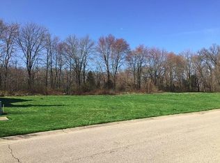 7460 Wethersfield Dr, Hamilton Twp, OH 45039