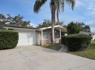 7301 Castanea Dr, Pt Richey, FL 34668