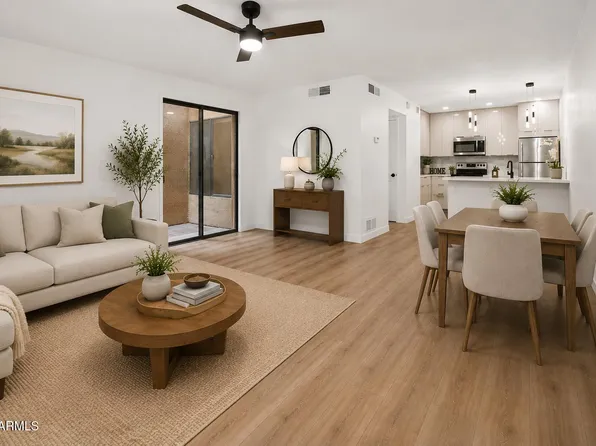 1432 W EMERALD Avenue #751, Mesa, AZ 85202