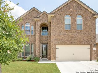 8606 Kihnu Willow, San Antonio, TX 78251