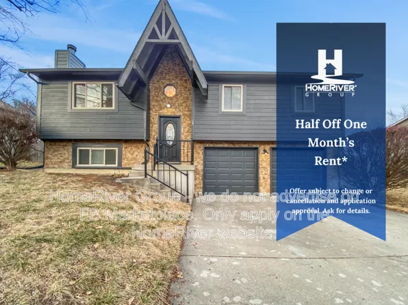 2112 SE 3rd St, Lees Summit, MO 64063