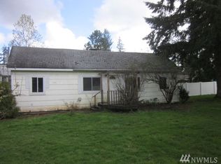 544 4th Ave NW, Napavine, WA 98532