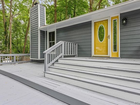 3rd image of 5402 Sherman Pl