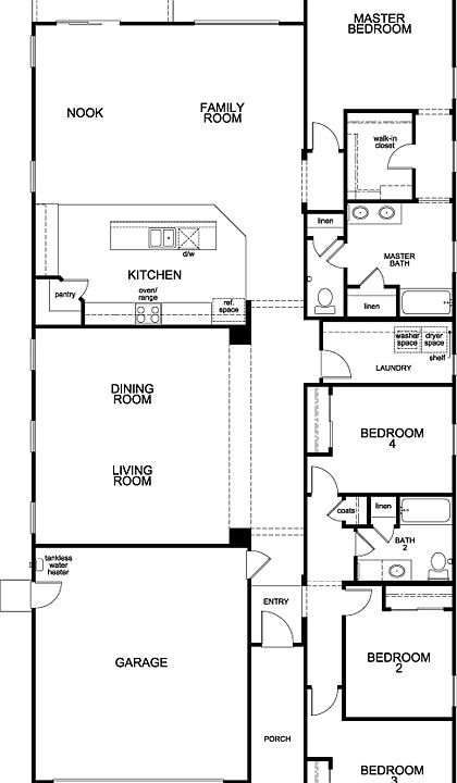 2nd image of 5029 E Gary St