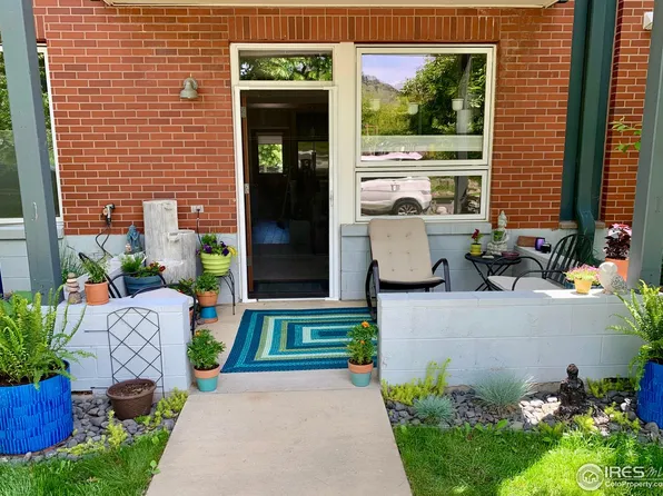 4650 Holiday Dr #103, Boulder, CO 80304