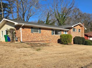 1309 Weston Dr, Decatur, GA 30032