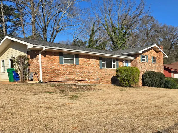 1309 Weston Dr, Decatur, GA 30032